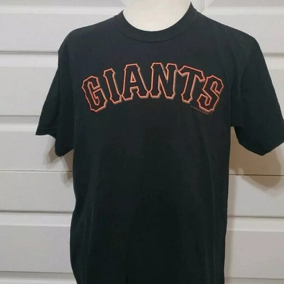 Lee Other - Giants t shirt mens sz L